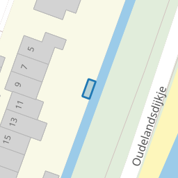 Perceel PMR00-G-3823