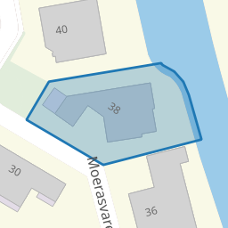 Perceel PMR00-G-524