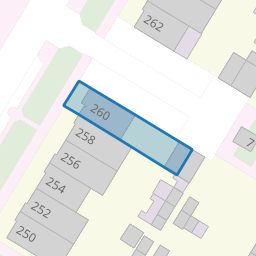 Perceel PMR00-H-1024