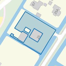 Perceel PMR00-H-1053