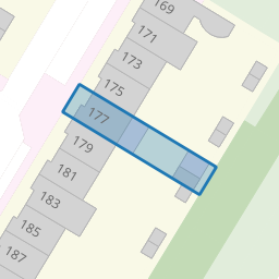 Perceel PMR00-H-1062