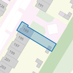 Perceel PMR00-H-1070