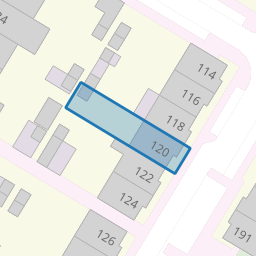 Perceel PMR00-H-1098