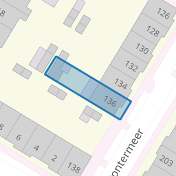 Perceel PMR00-H-1106