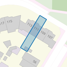 Perceel PMR00-H-1127