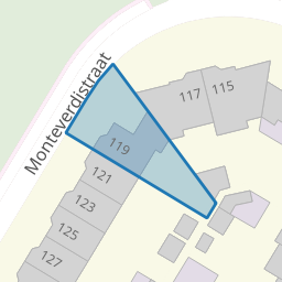 Perceel PMR00-H-1131