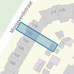 Perceel PMR00-H-1132