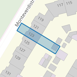 Perceel PMR00-H-1133