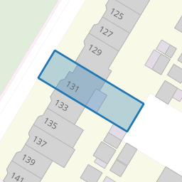 Perceel PMR00-H-1137