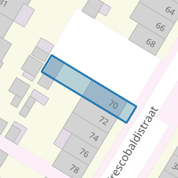 Perceel PMR00-H-1150