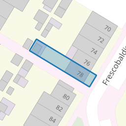 Perceel PMR00-H-1154