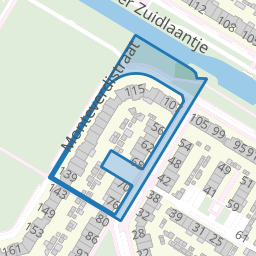 Perceel PMR00-H-1155