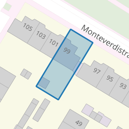 Perceel PMR00-H-1159