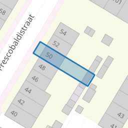 Perceel PMR00-H-1172