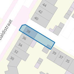 Perceel PMR00-H-1198
