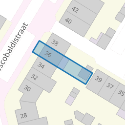 Perceel PMR00-H-1199