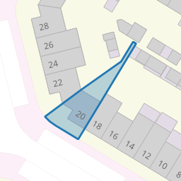 Perceel PMR00-H-1207