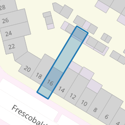 Perceel PMR00-H-1209