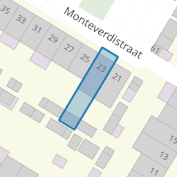 Perceel PMR00-H-1225