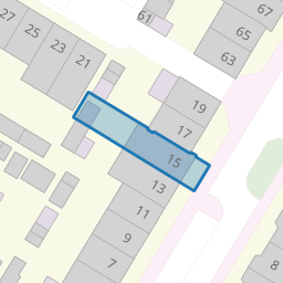 Perceel PMR00-H-1229