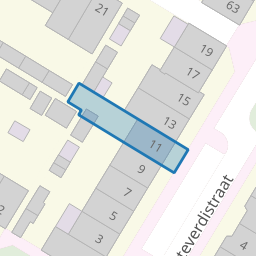 Perceel PMR00-H-1231