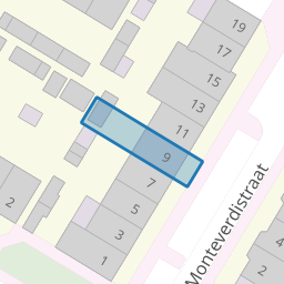 Perceel PMR00-H-1232