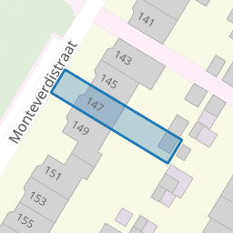 Perceel PMR00-H-1240