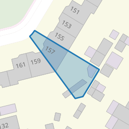 Perceel PMR00-H-1245