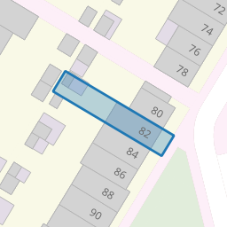 Perceel PMR00-H-1251