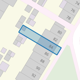 Perceel PMR00-H-1252