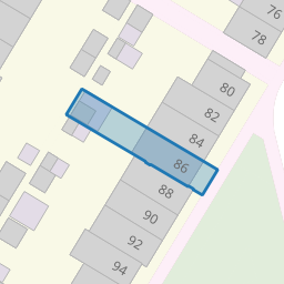 Perceel PMR00-H-1253