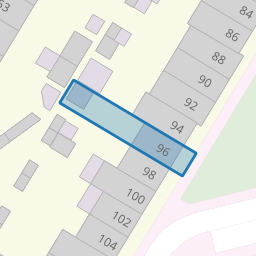 Perceel PMR00-H-1258