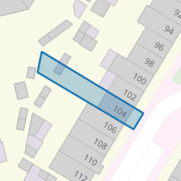 Perceel PMR00-H-1262