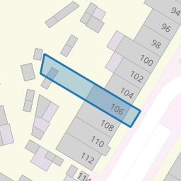 Perceel PMR00-H-1263
