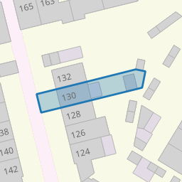 Perceel PMR00-H-1268