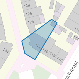 Perceel PMR00-H-1272