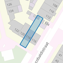 Perceel PMR00-H-1274