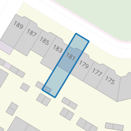 Perceel PMR00-H-1284