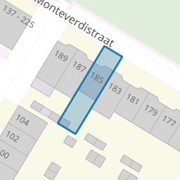 Perceel PMR00-H-1286