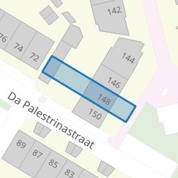 Perceel PMR00-H-1296