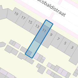 Perceel PMR00-H-1314