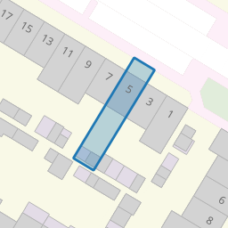 Perceel PMR00-H-1317