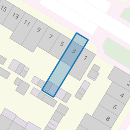 Perceel PMR00-H-1318