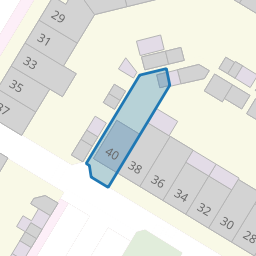 Perceel PMR00-H-1320