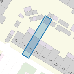 Perceel PMR00-H-1322