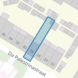 Perceel PMR00-H-1326