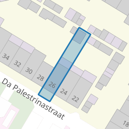 Perceel PMR00-H-1327