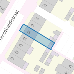 Perceel PMR00-H-1342