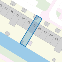 Perceel PMR00-H-1374