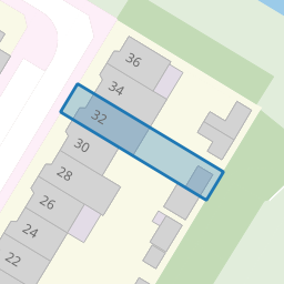 Perceel PMR00-H-1399